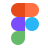 figma logo